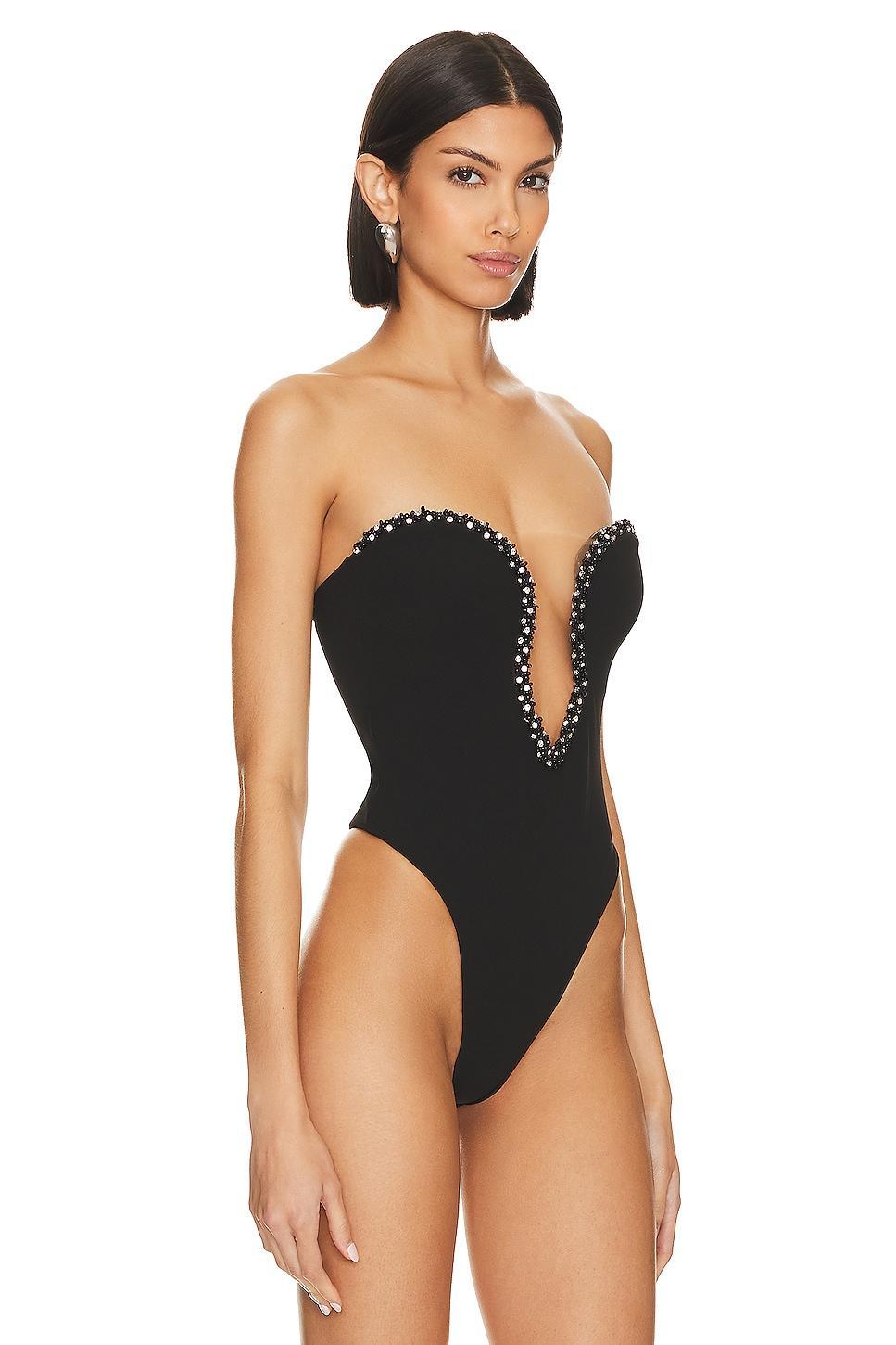 Adorn Bodysuit Nookie Product Image