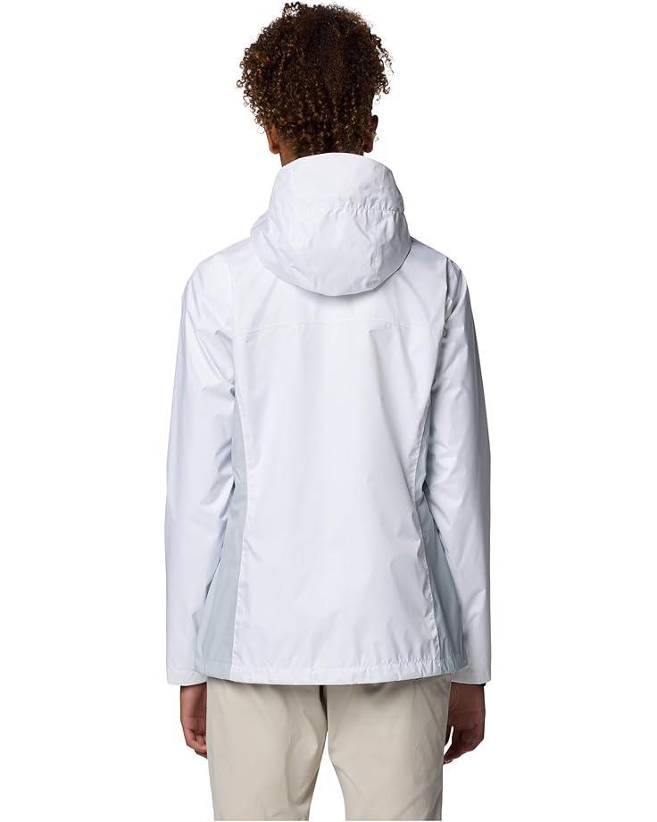 Switchback™ II Lined Long Jacket Product Image