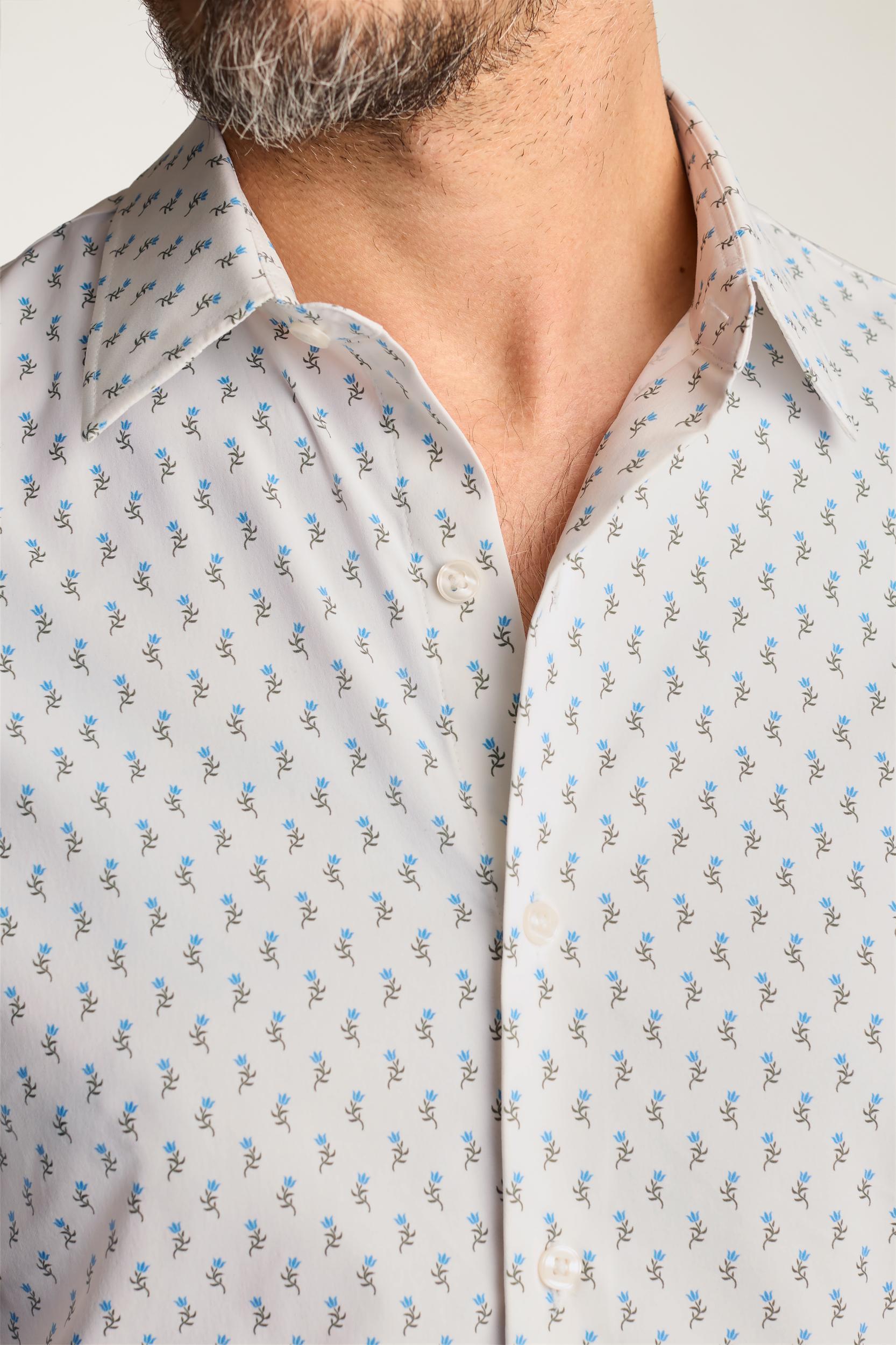 Tech Short Sleeve Shirt Product Image