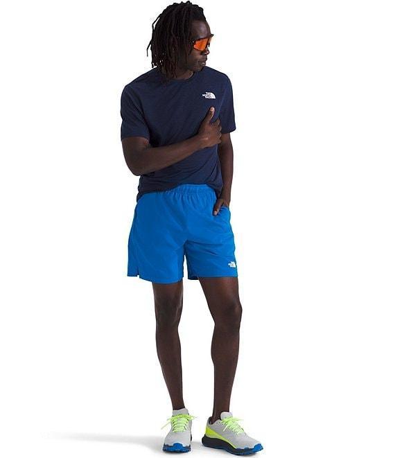 The North Face 7#double; Inseam 24/7 Shorts Product Image