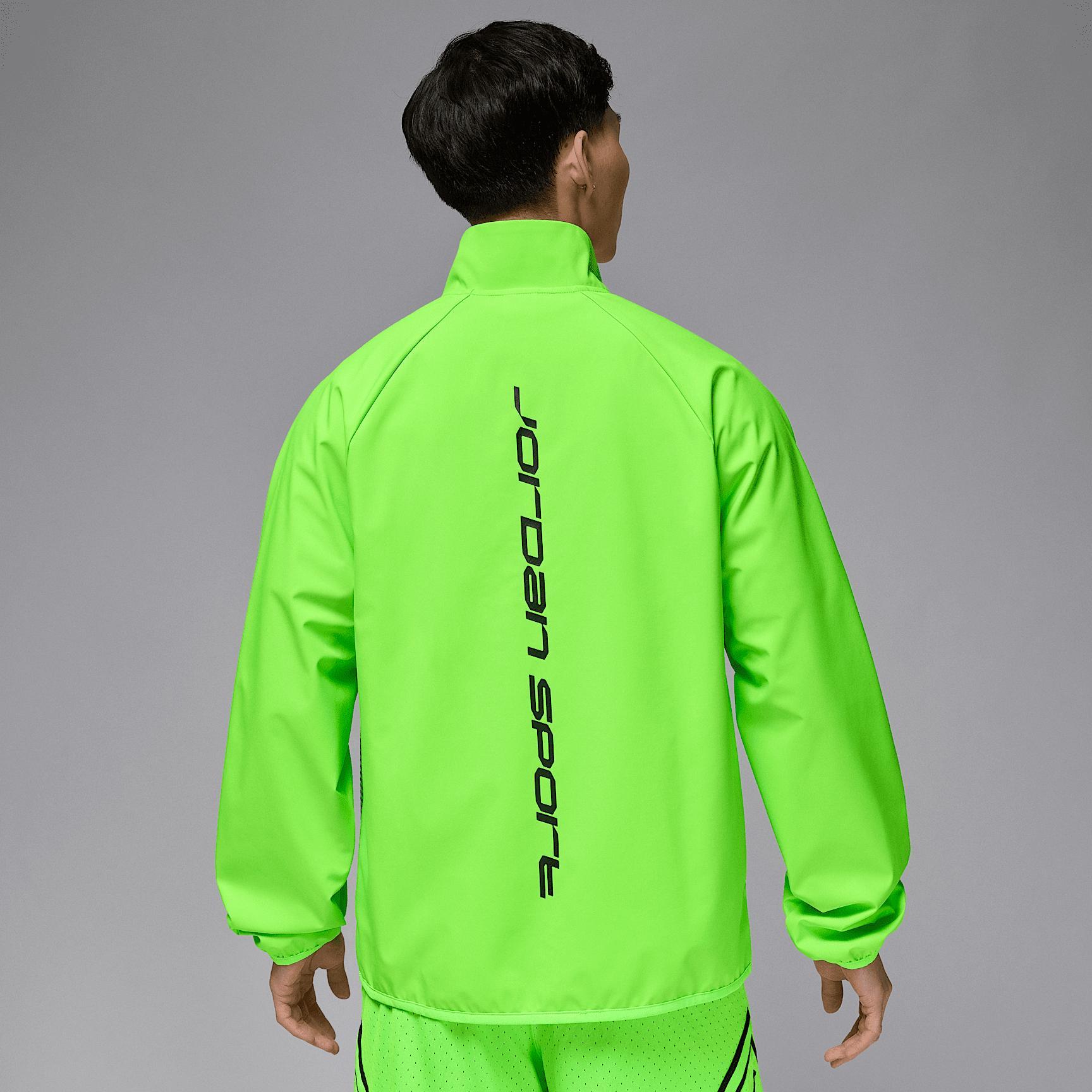 Men's Jordan Sport JAM Warm-Up Jacket Product Image