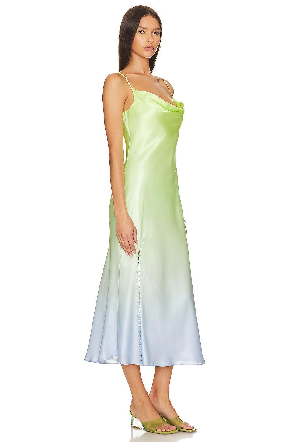 Lia Midi Dress Product Image