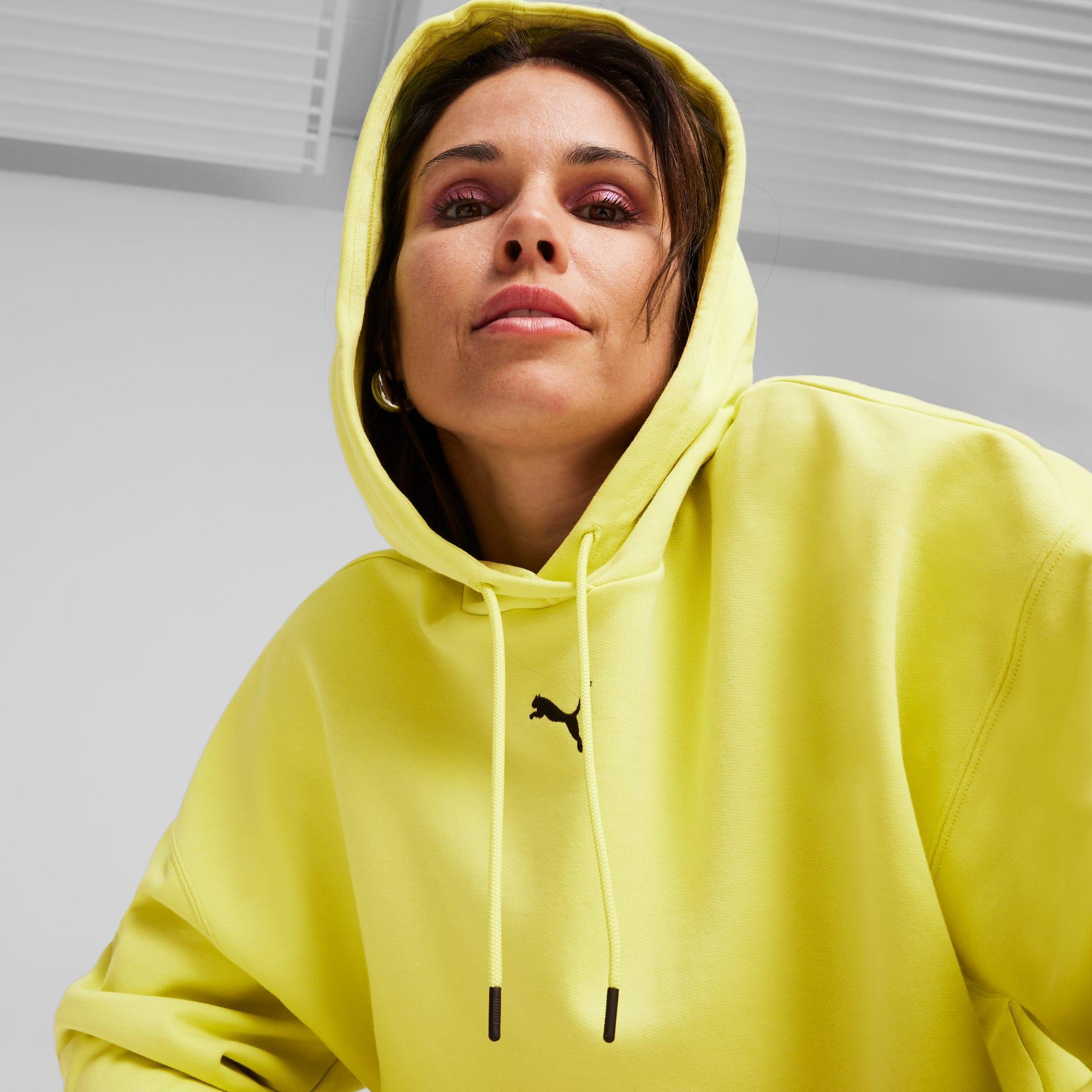 DARE TO Women's Oversized Hoodie Product Image