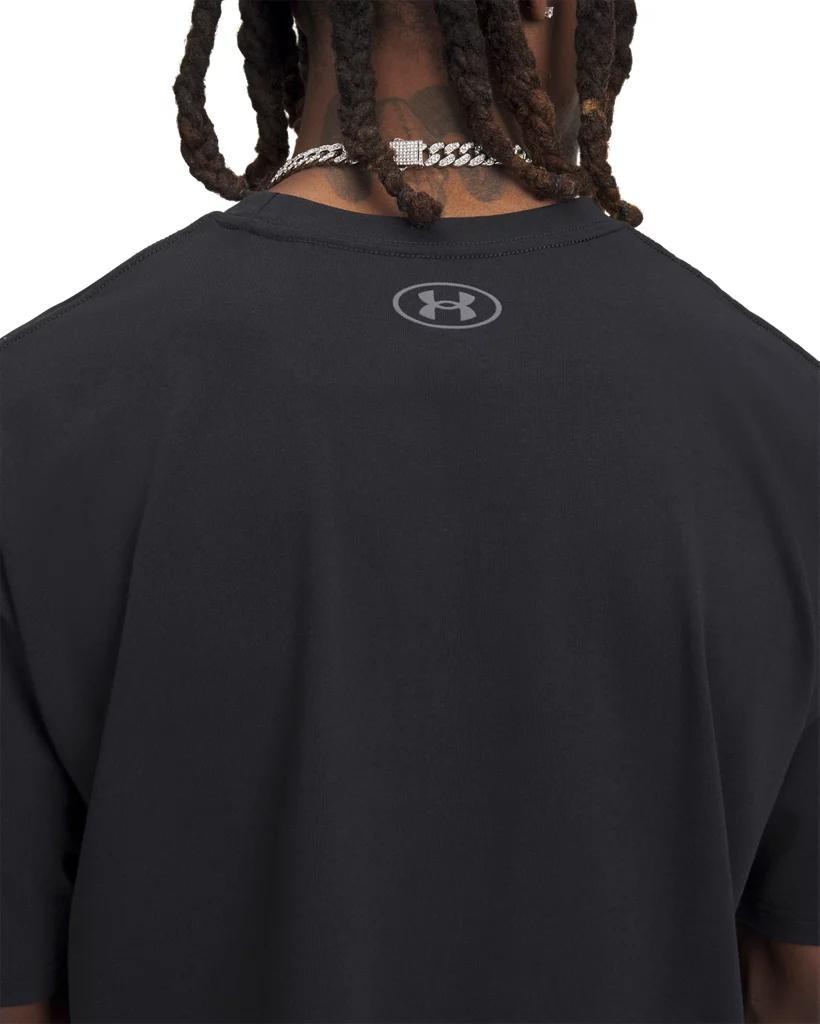 Project Rock Heavyweight Product Image