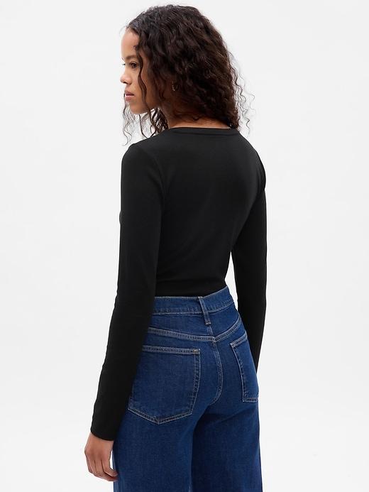 Modern T-Shirt Bodysuit Product Image