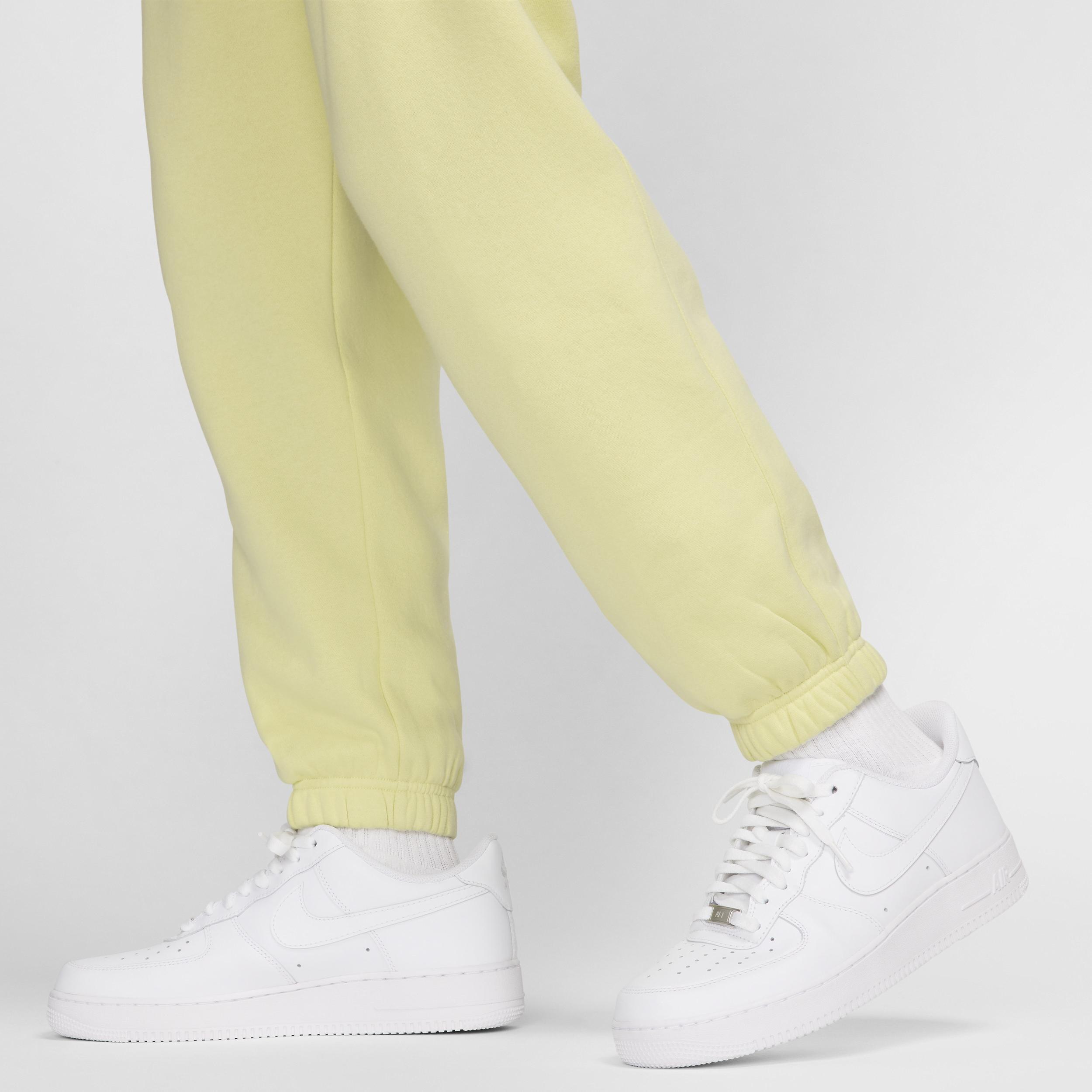 Nike Sportswear Club Fleece Men's Pants Product Image