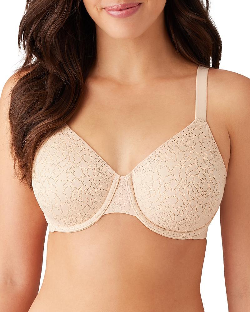 Inside Job Side Support Bra Product Image