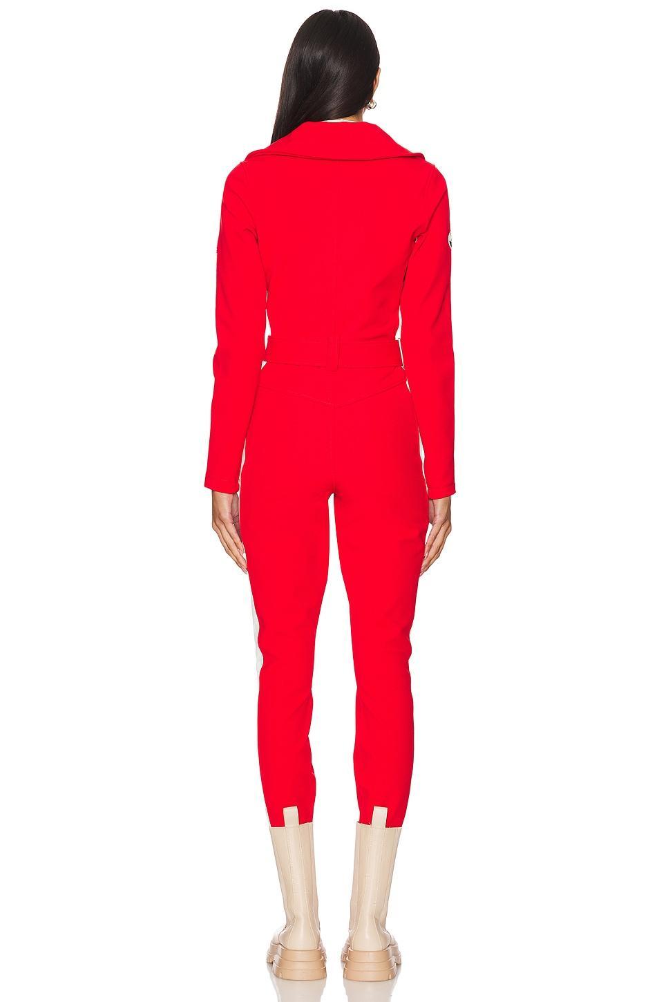 Cordova Ski Suit Product Image