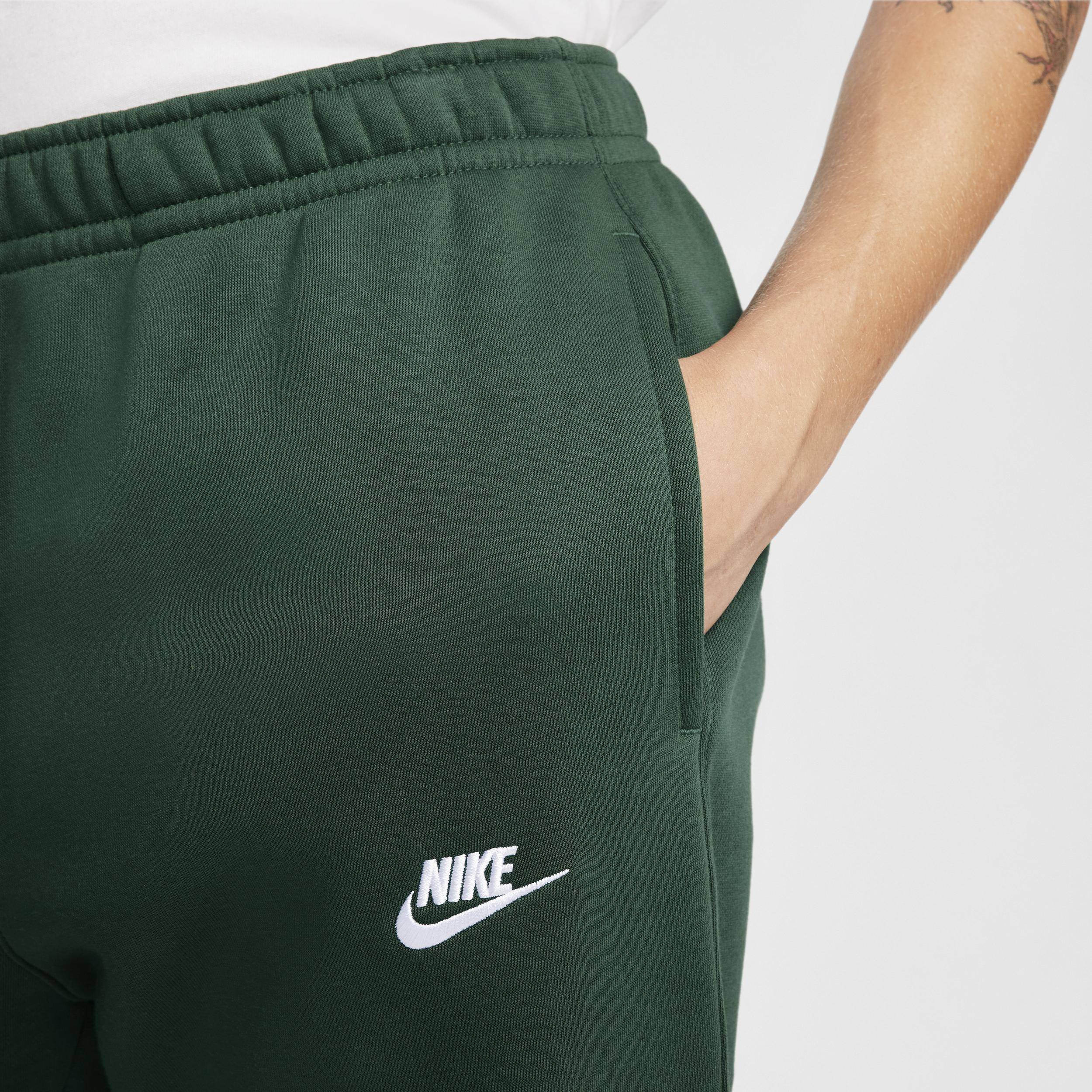 Men's Nike Sportswear Club Fleece Jogger Pants Product Image