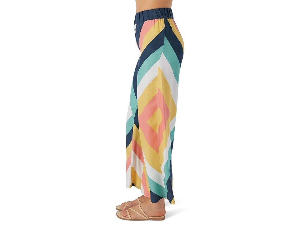 O'Neill Isha Colored) Women's Casual Pants Product Image