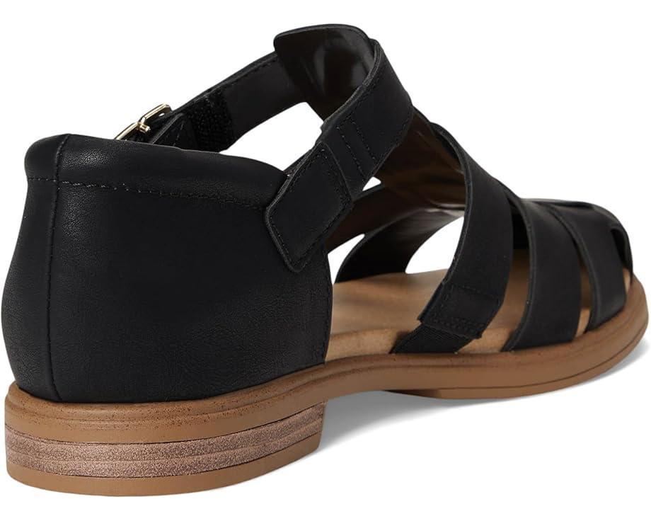 The Blues Suede Sandals Product Image