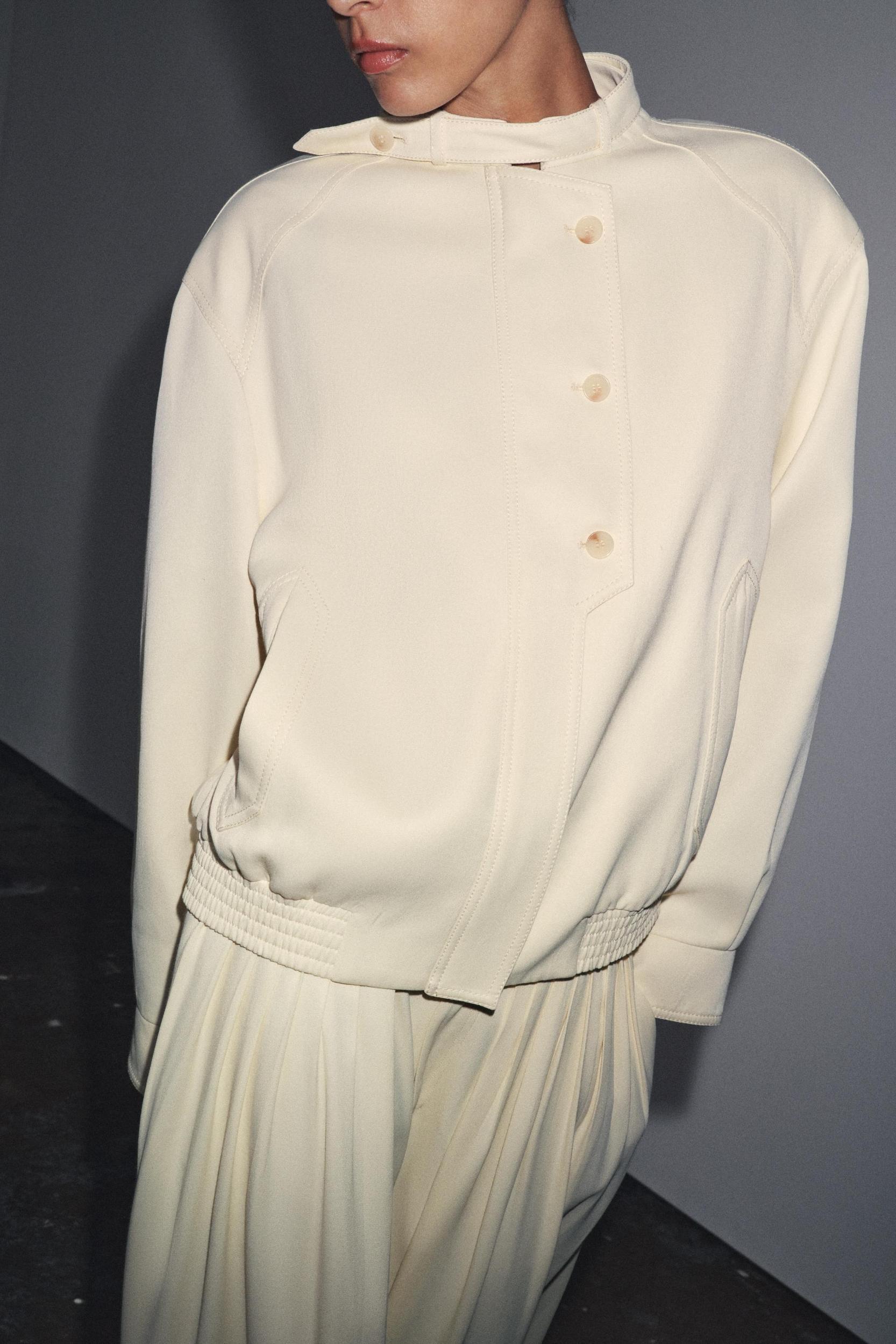 METALLIC EFFECT HEELED FISHERMAN SANDALS Product Image