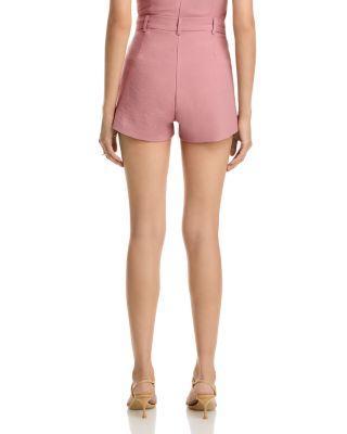 Gia Shorts Product Image