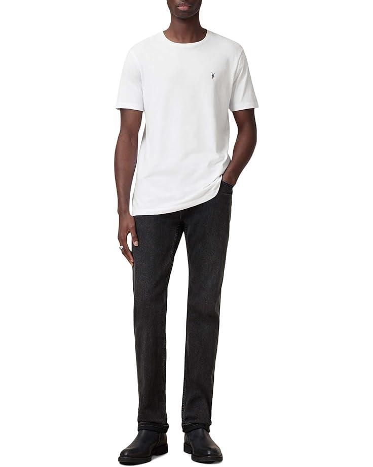 Underground Short Sleeve Crew Product Image