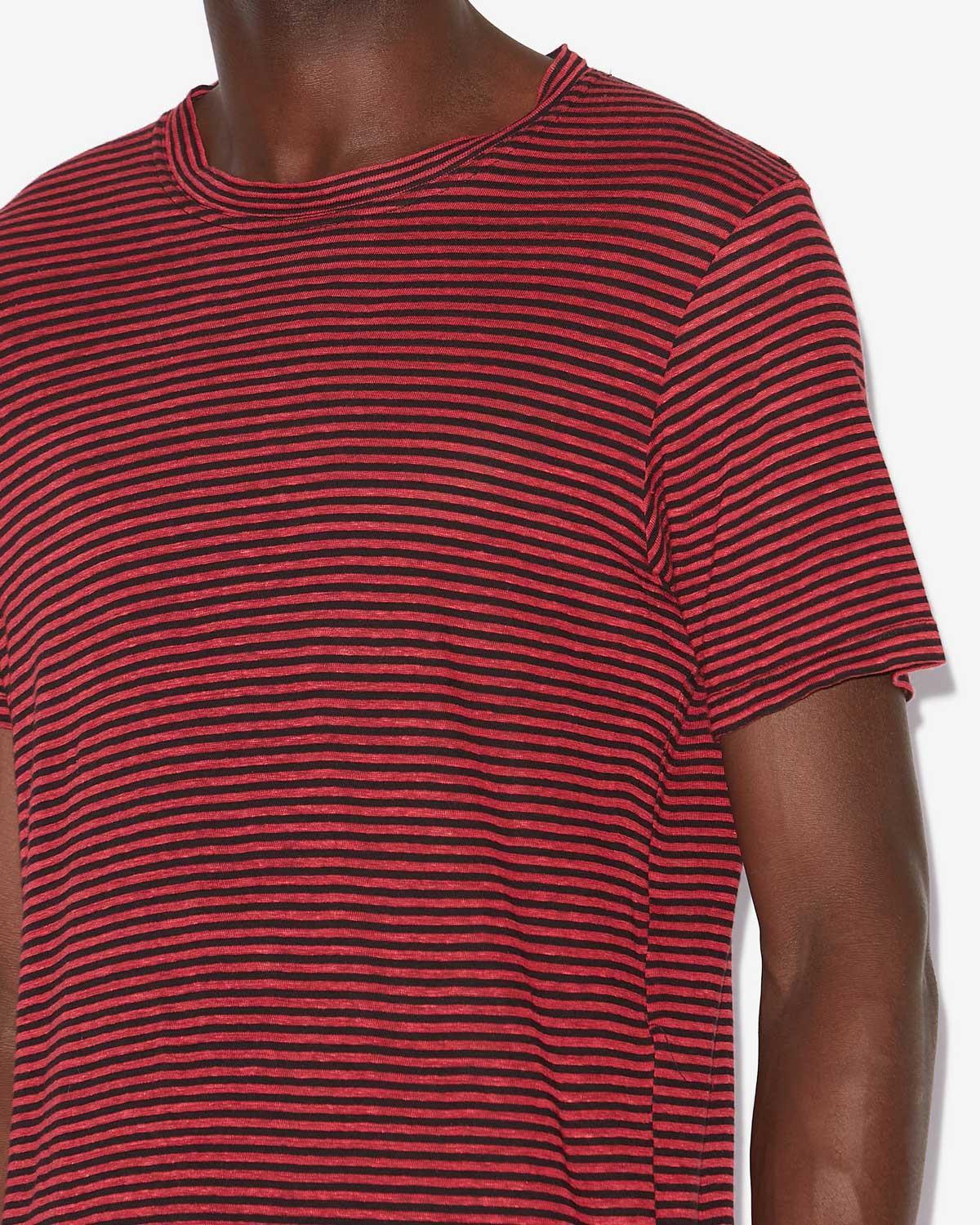 LEON T-SHIRT Male Product Image