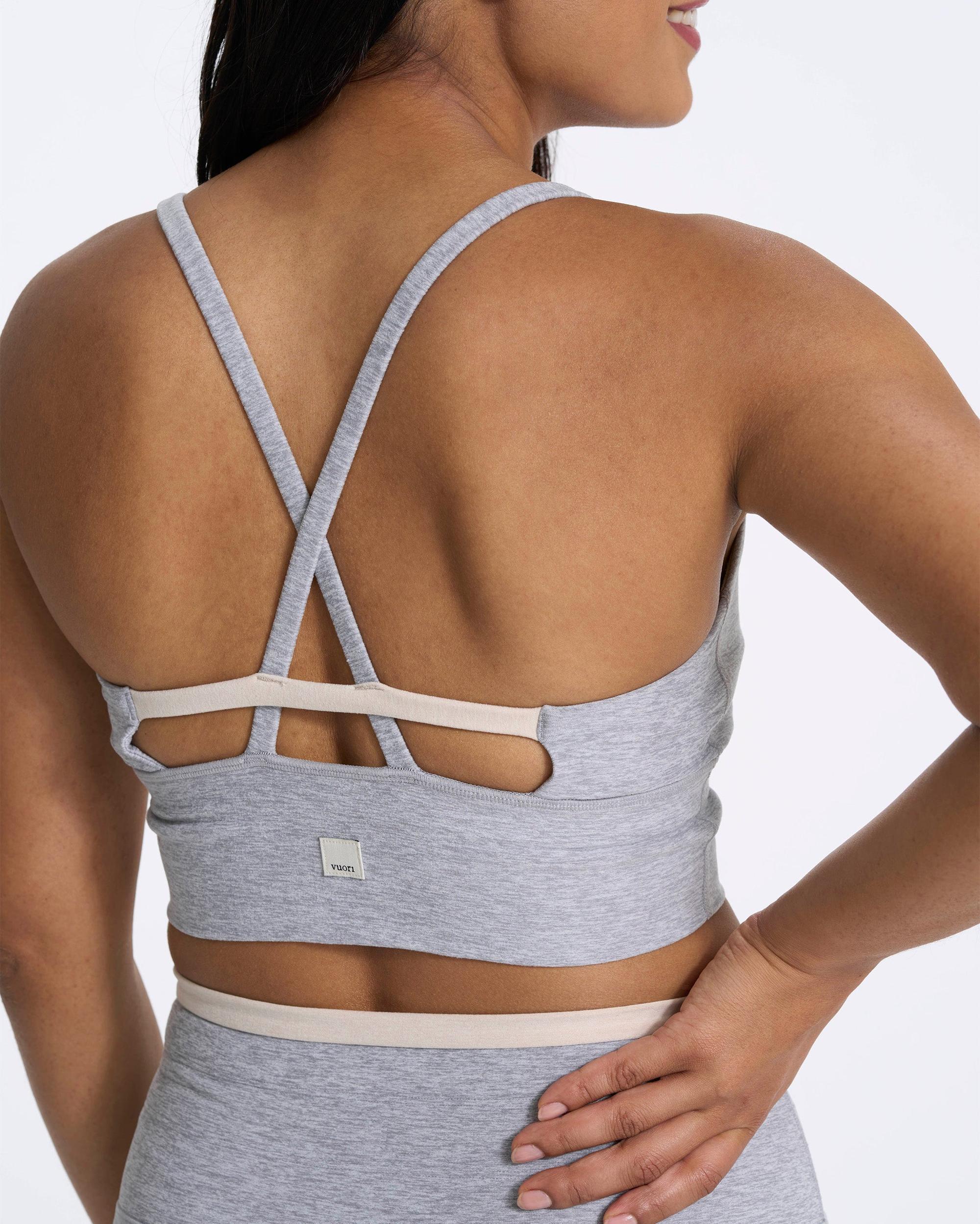 Long Line Elevation Bra Product Image