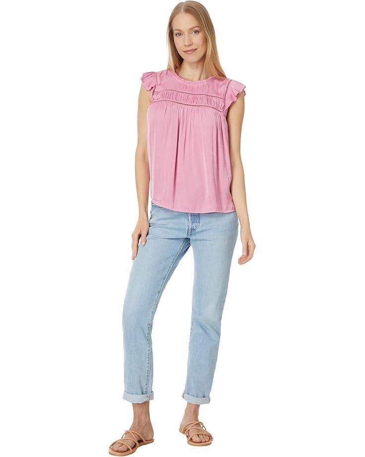 Northside Vintage Muscle Tank Product Image