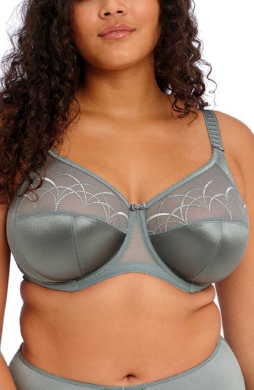 Cate Side Support Bra Product Image