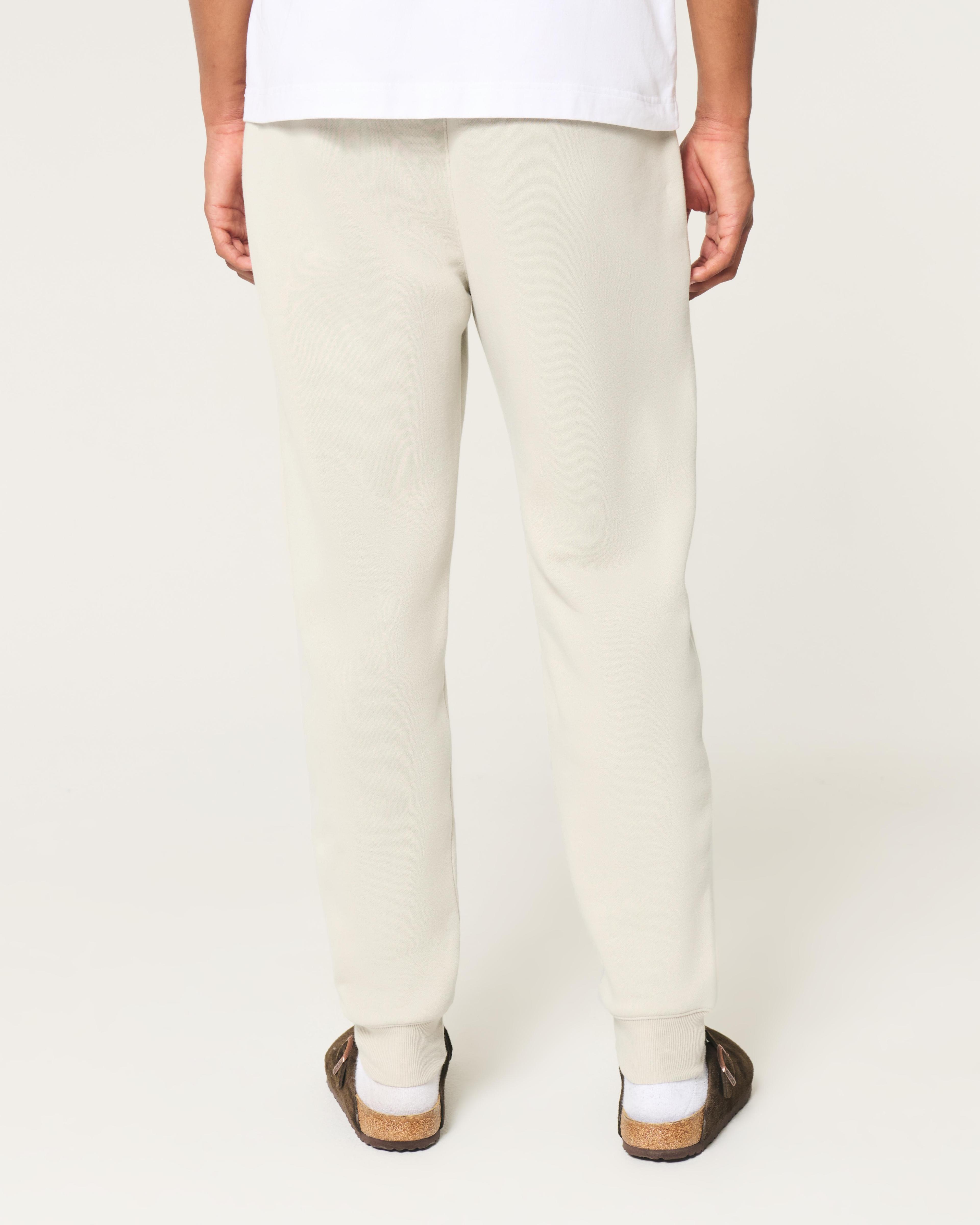 Hollister Feel Good Fleece Joggers Product Image