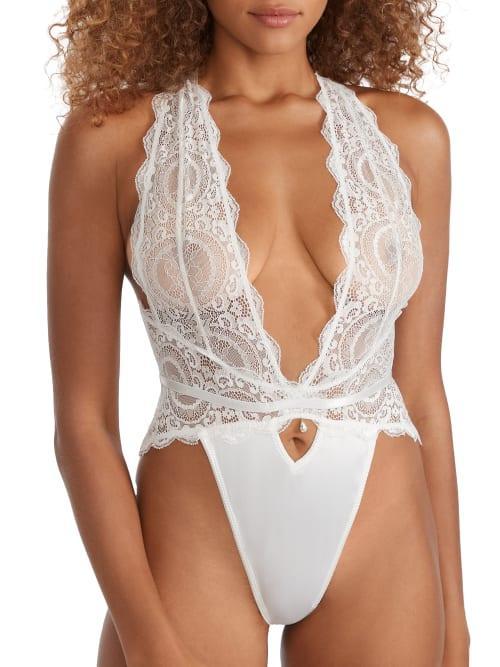 Womens Oh La La Cheri Sadie Bodysuit 52-11800 Product Image