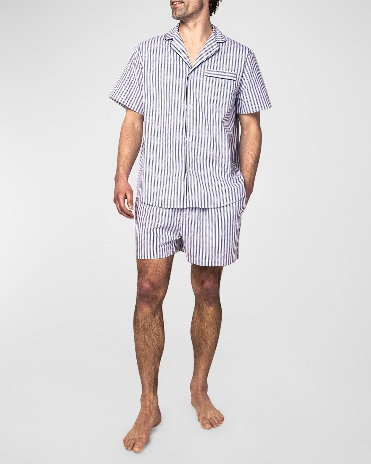 Mens Short Set Product Image