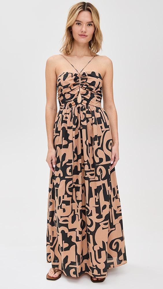 RAILS Silvia Dress | Shopbop Product Image