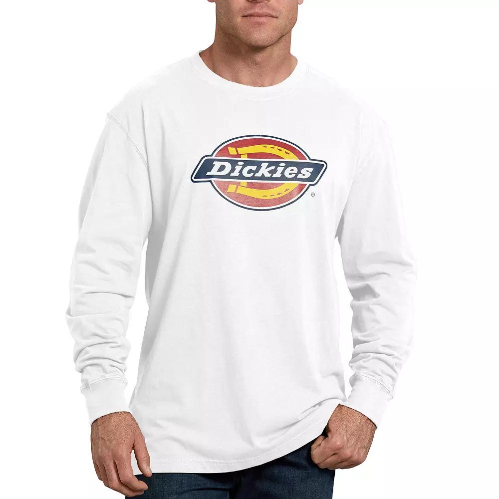 Men's Dickies Regular-Fit Icon Graphic Tee,  Product Image