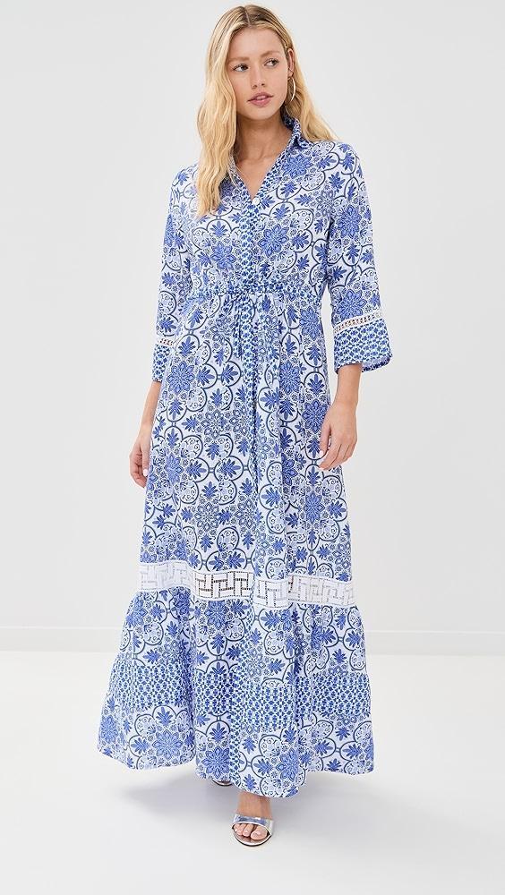 Temptation Positano Lete Dress | Shopbop Product Image