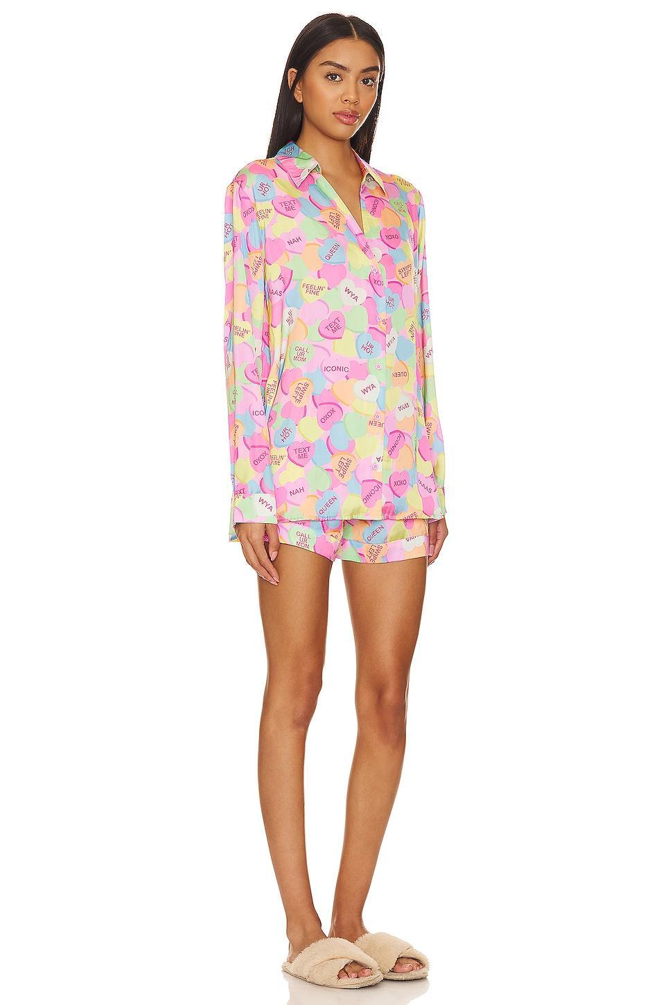 Early Riser Pj Set Show Me Your Mumu Product Image