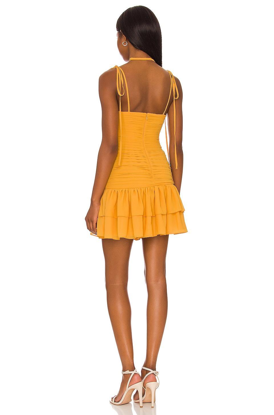 Louisa Mini Dress LPA Product Image