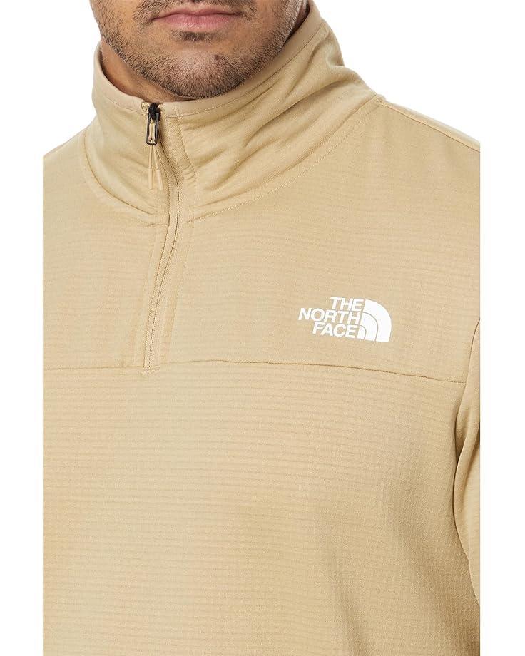 Cedar Trail Grid Fleece Full Zip Jacket Product Image