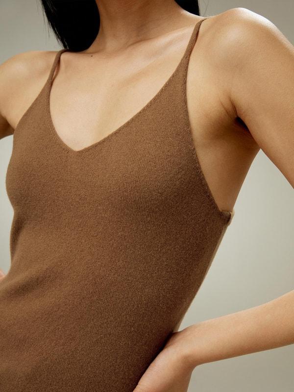 Cashmere Camisole Product Image