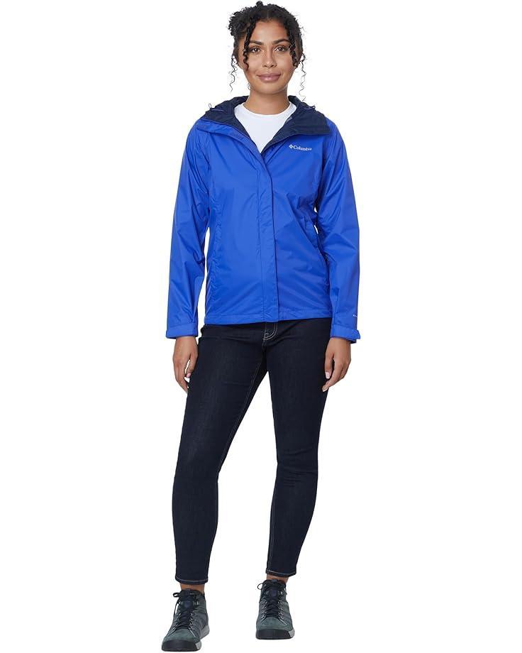 Switchback™ II Lined Long Jacket Product Image
