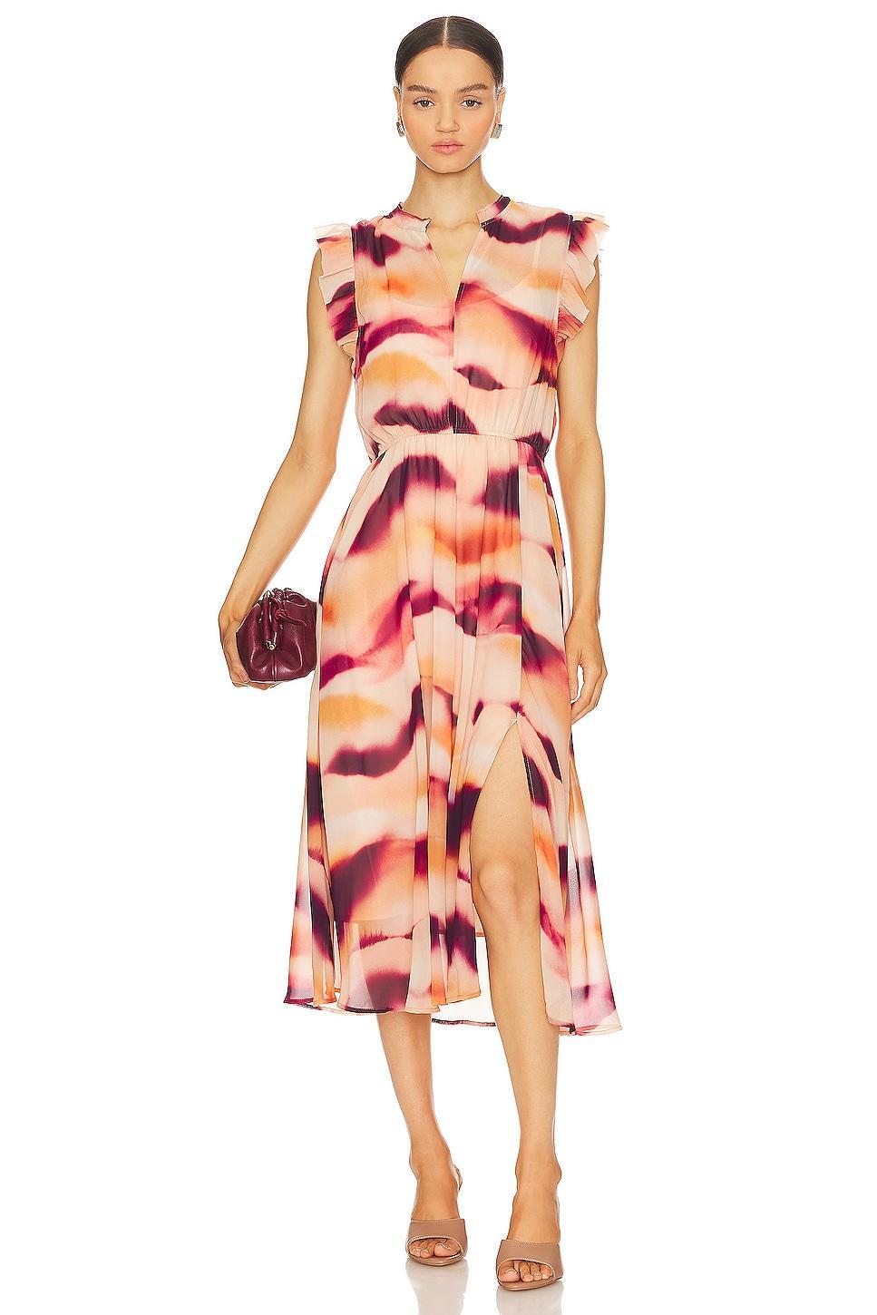 Allegra Dress Product Image