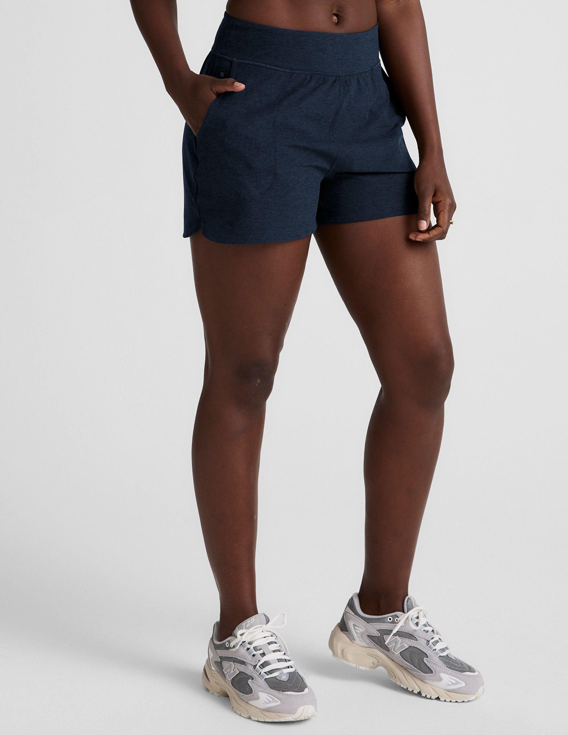 Spacedye Move Up 3" Short Product Image