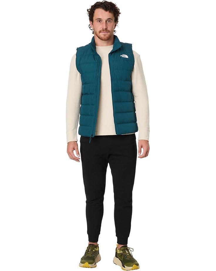 Retro Denali Vest Product Image