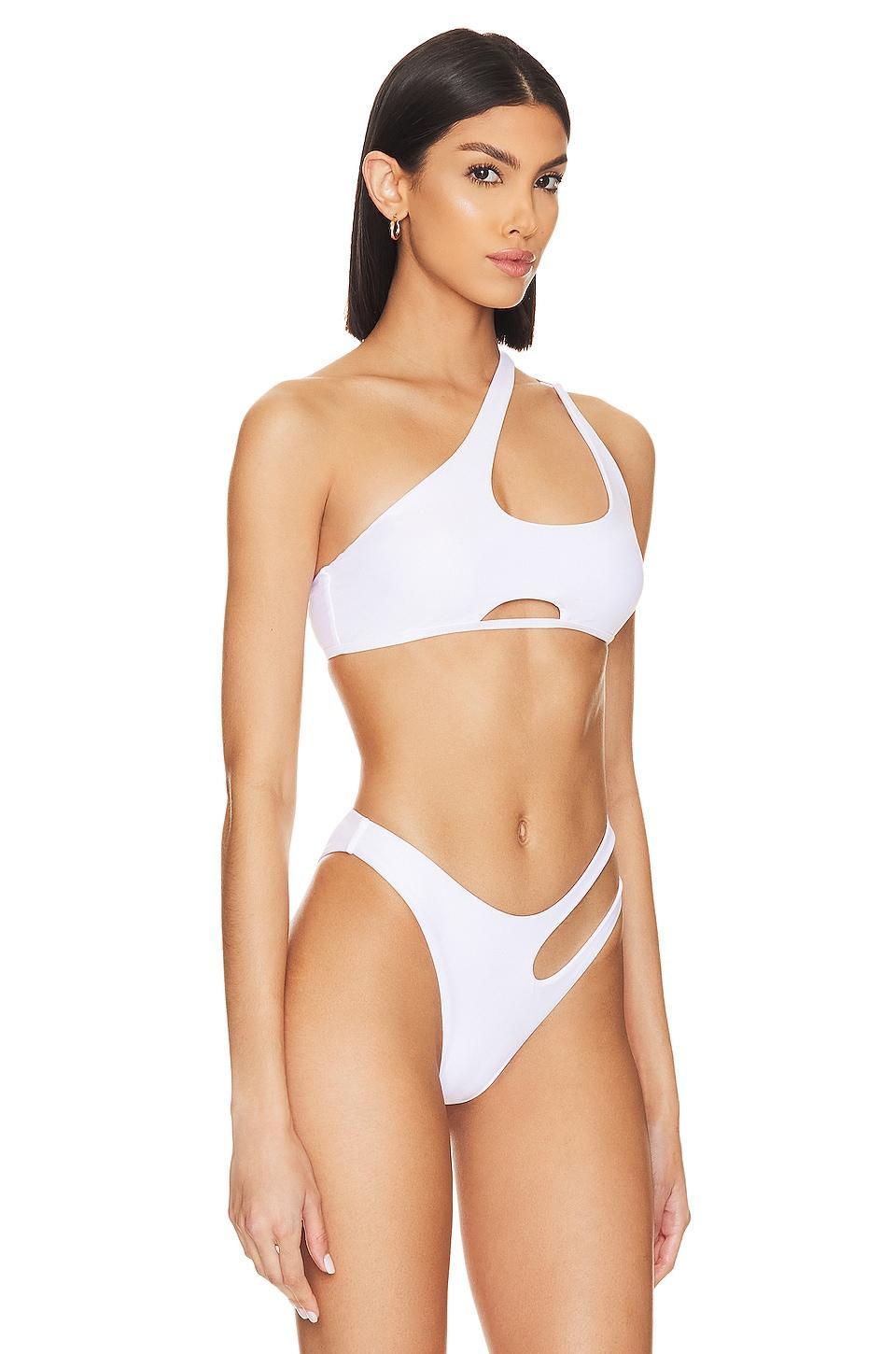 Misty Bikini Top superdown Product Image