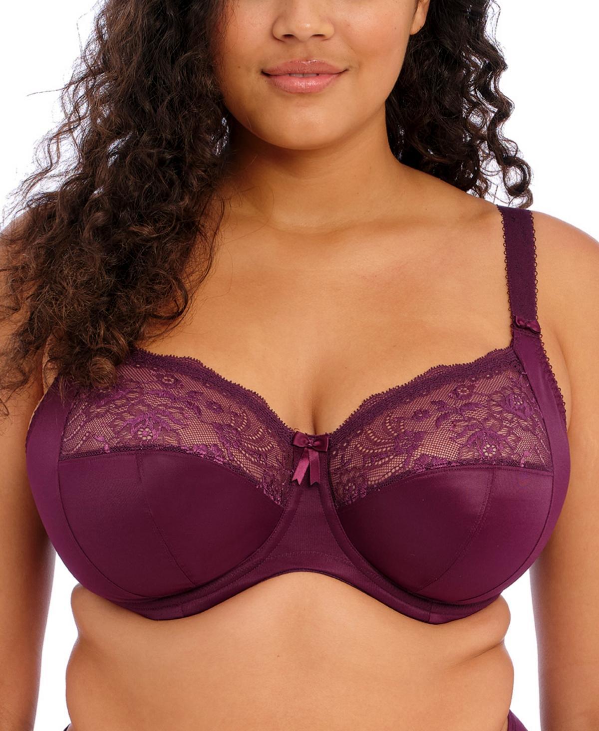 Morgan Side Support Bra Product Image