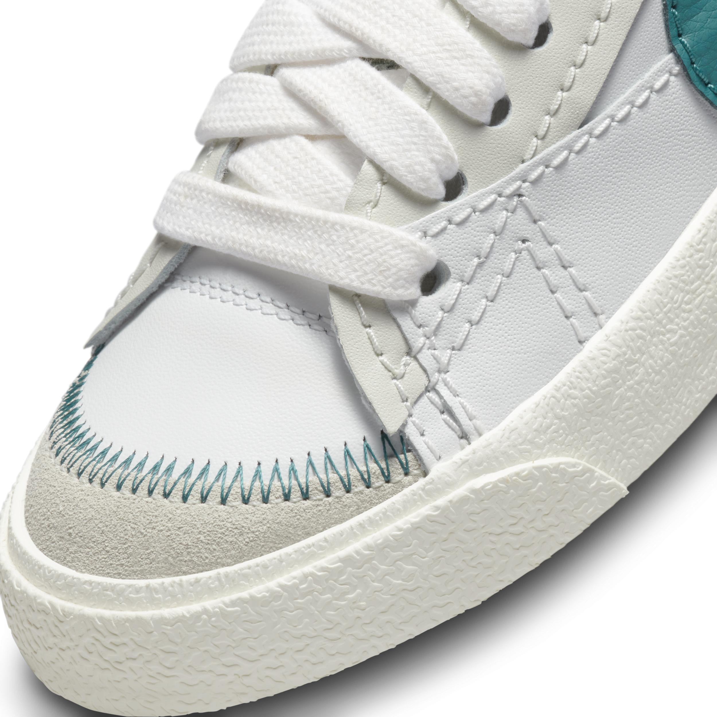 Nike Blazer Low 77 Jumbo sneakers Product Image