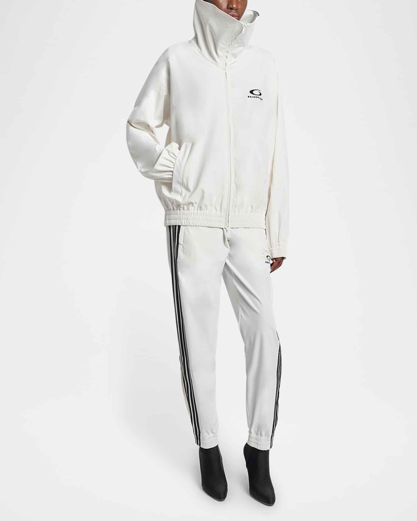 Tracksuit Jacket Product Image