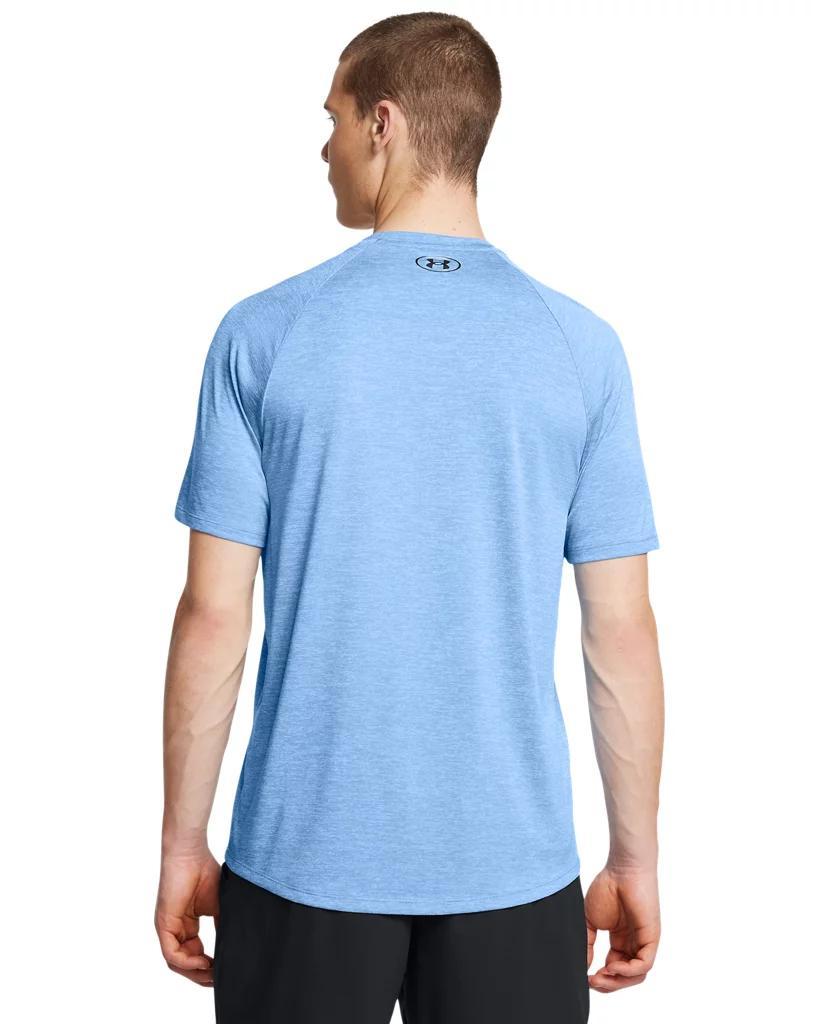 Men's UA Tech™ 2.0 Short Sleeve Product Image