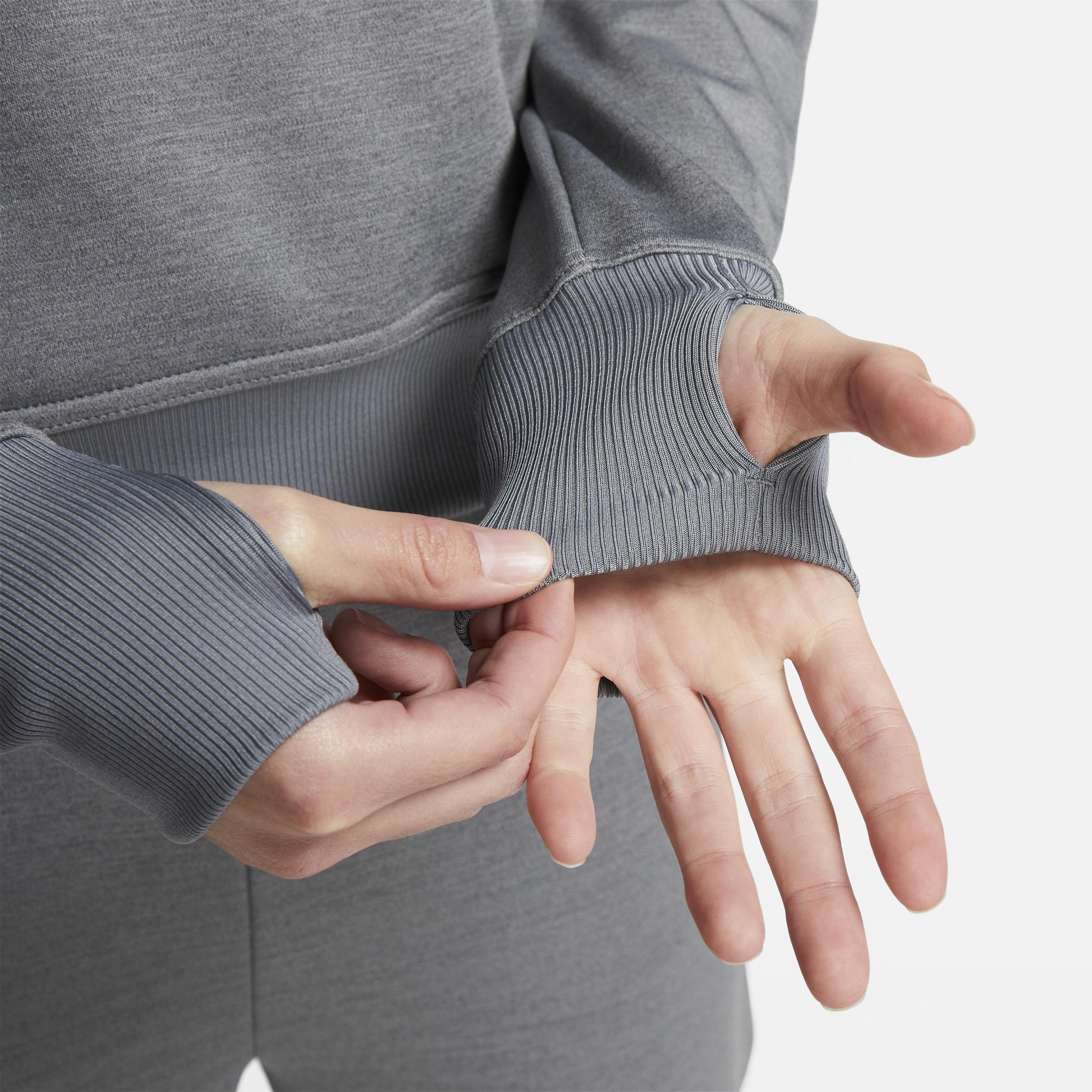 Nike Therma-FIT One Women's Pullover Hoodie Product Image