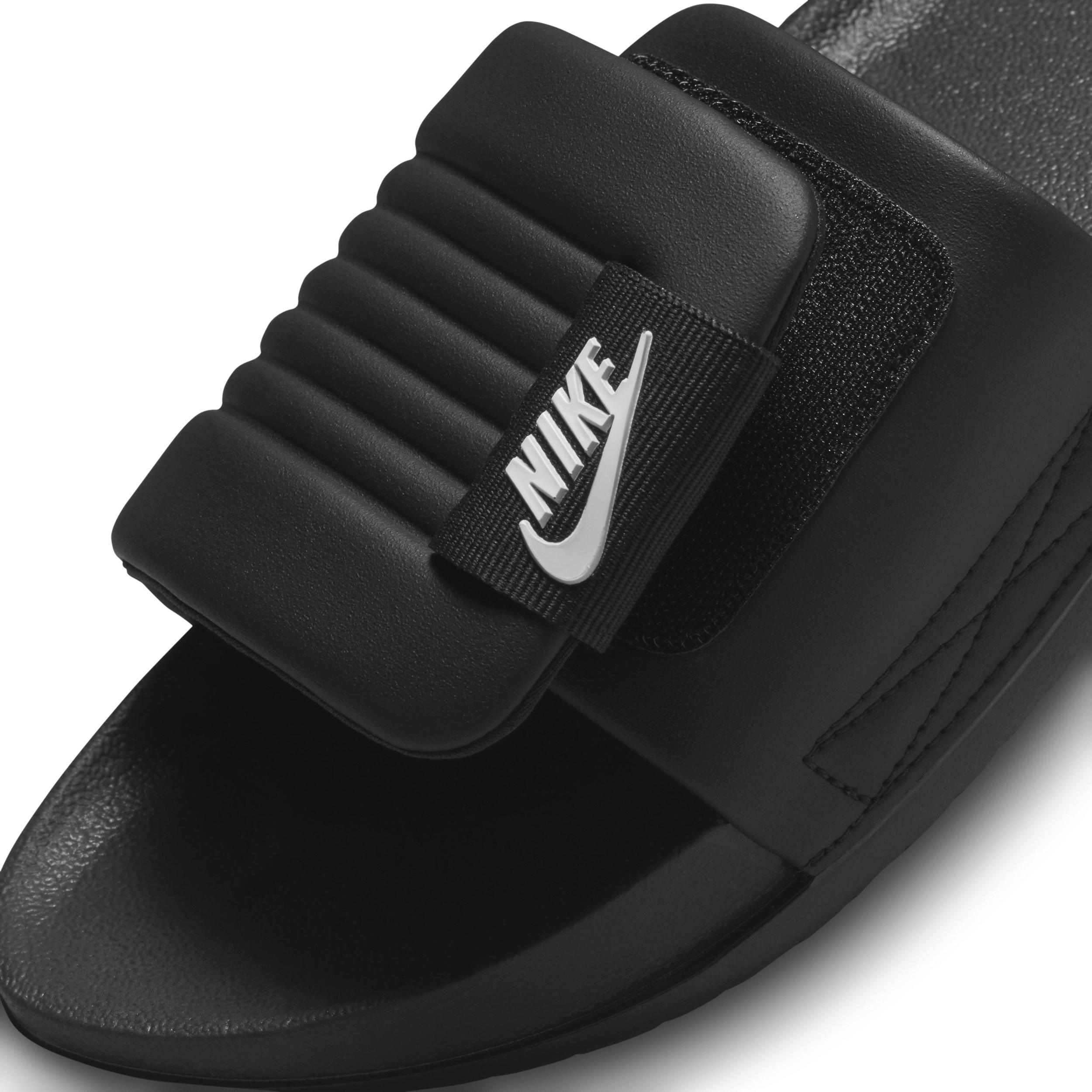 Nike Women's Offcourt Adjust Slides Product Image