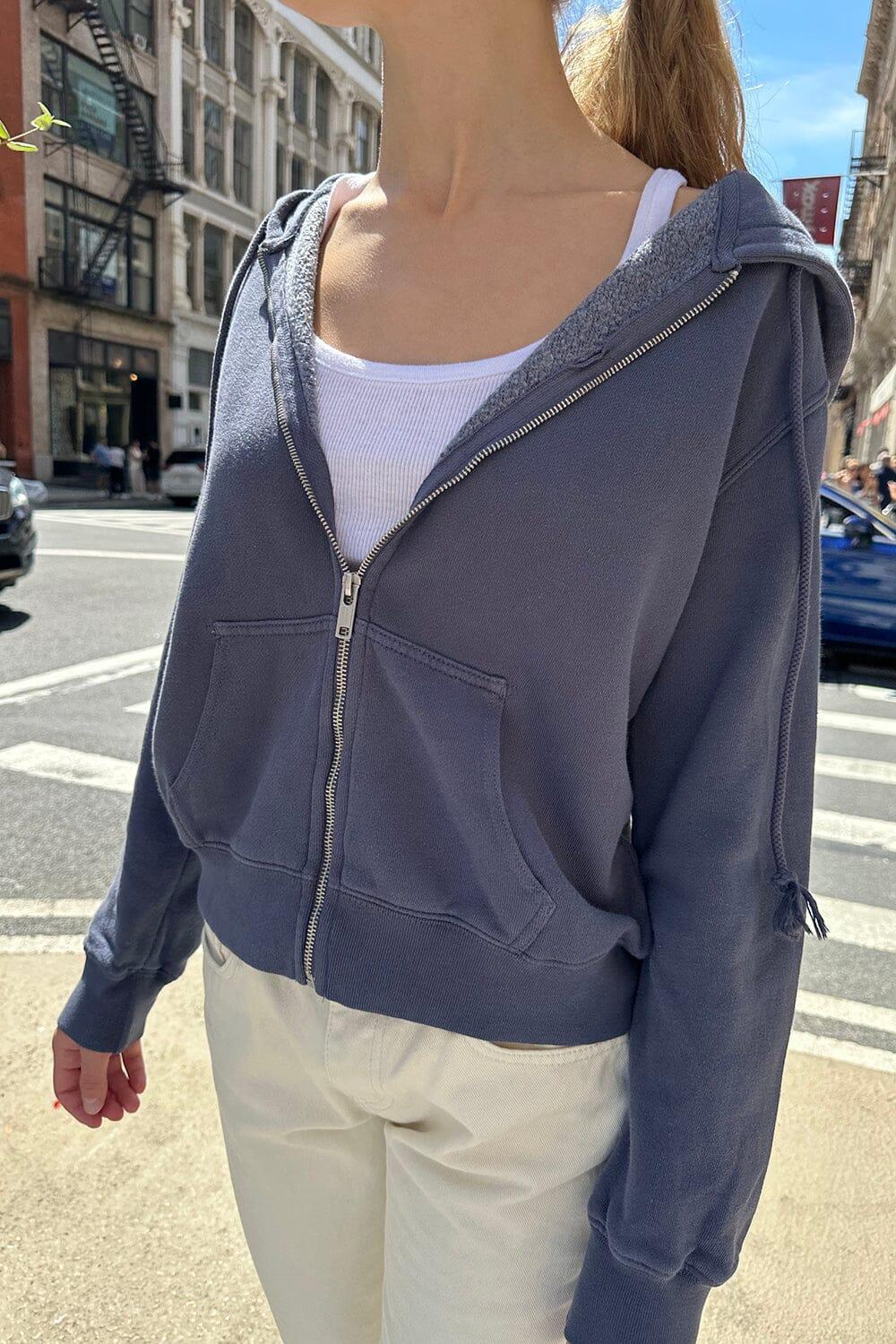 Christy Hoodie Product Image