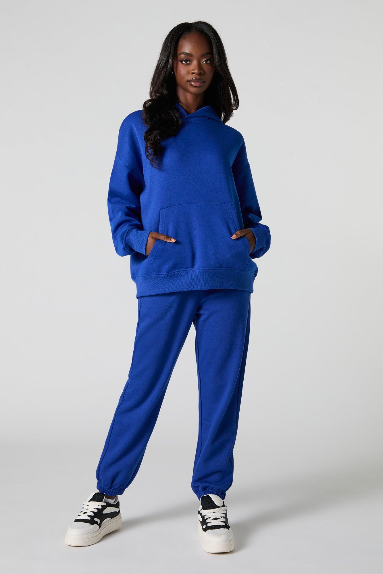 Everyday Fleece Jogger Female Product Image