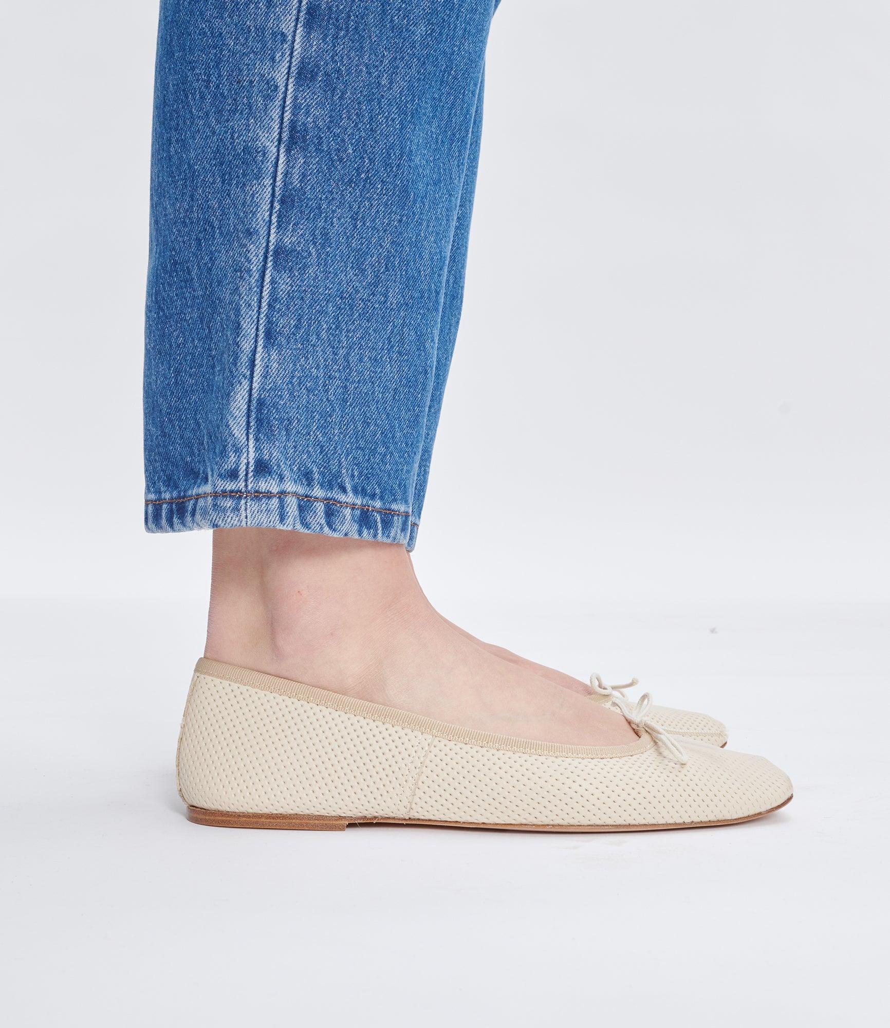 Leah ballet flats Female Product Image