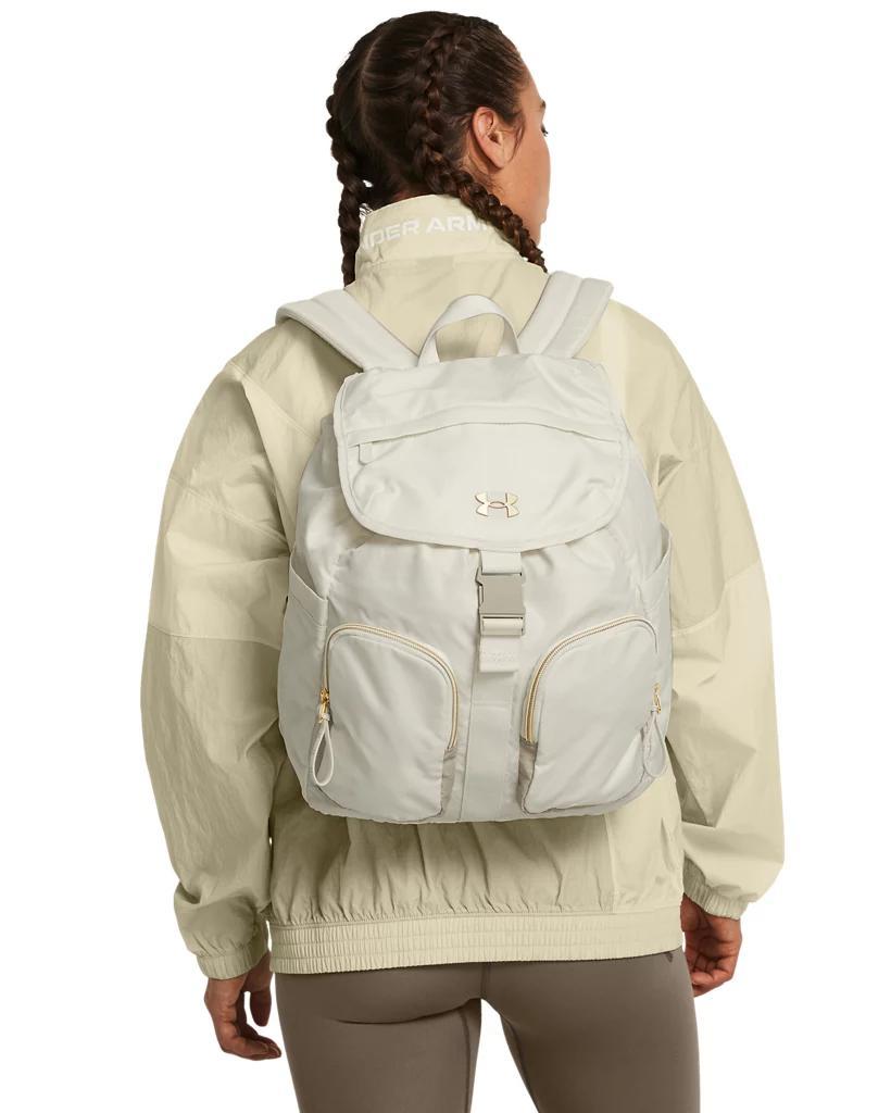 Women's UA Studio Pro Backpack Product Image