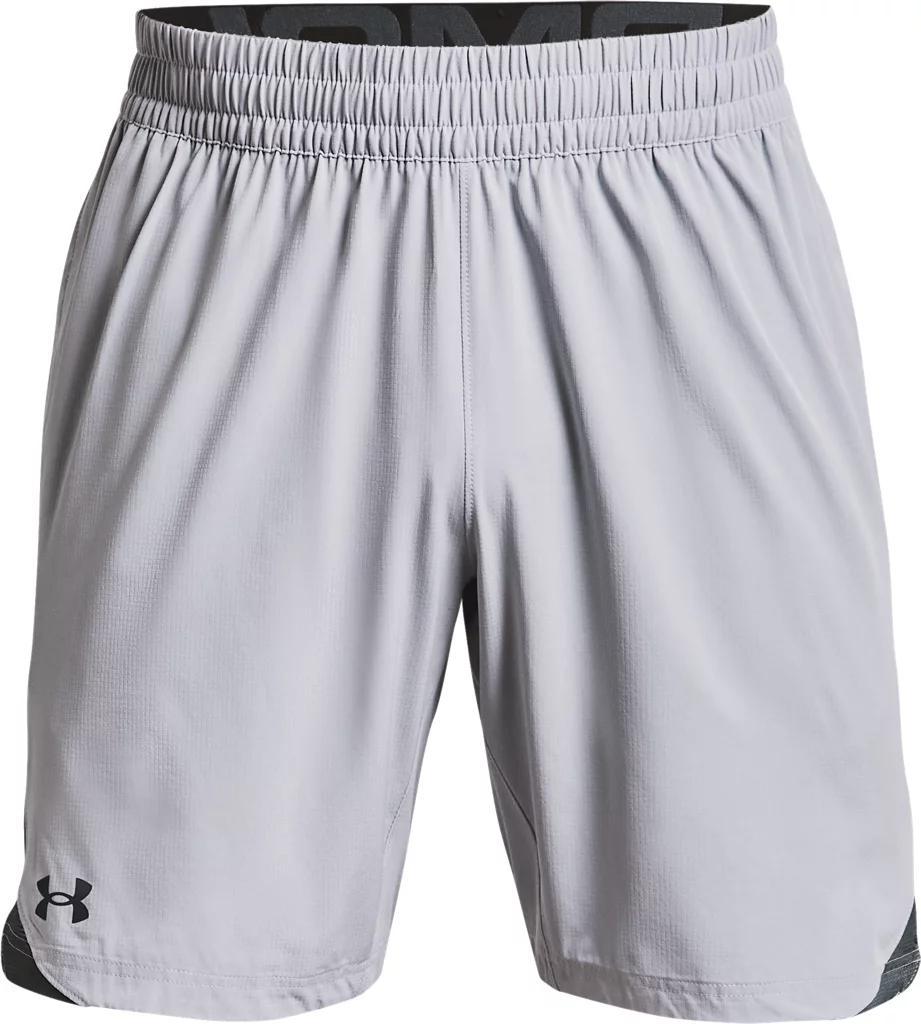 Men's UA Elevated Woven 2.0 Shorts Product Image