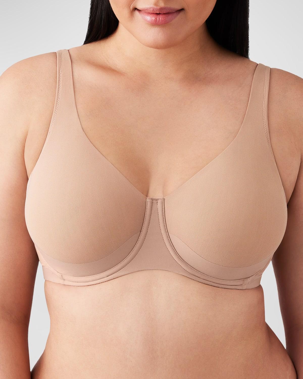 Shape Revelation Pendulous Bra Product Image