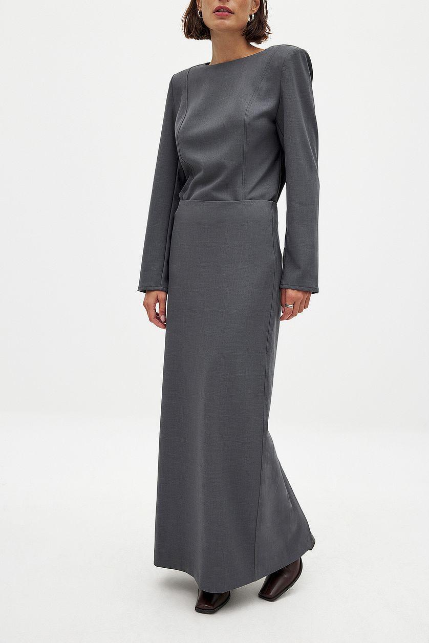 Maxi Skirt Product Image